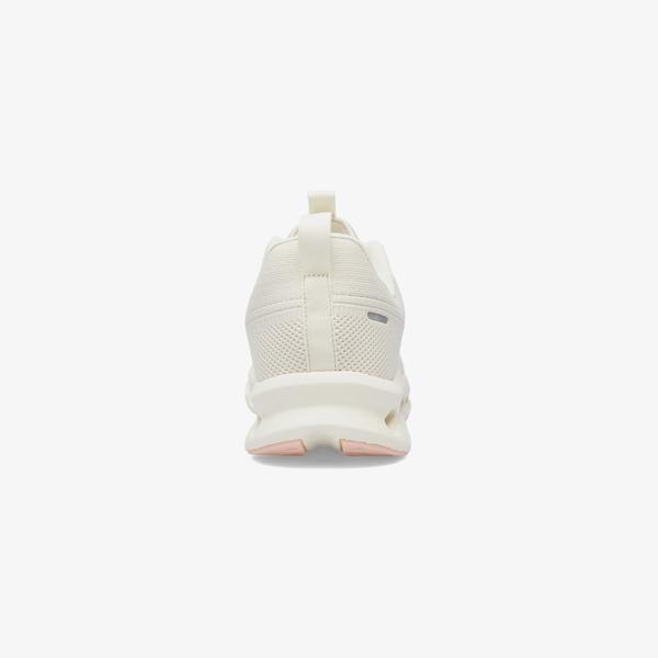 Nautica Kadın Beyaz Sneaker