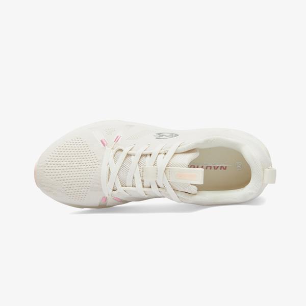 Nautica Kadın Beyaz Sneaker