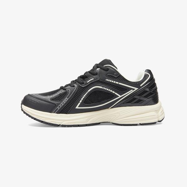 Nautica Erkek Siyah Sneaker