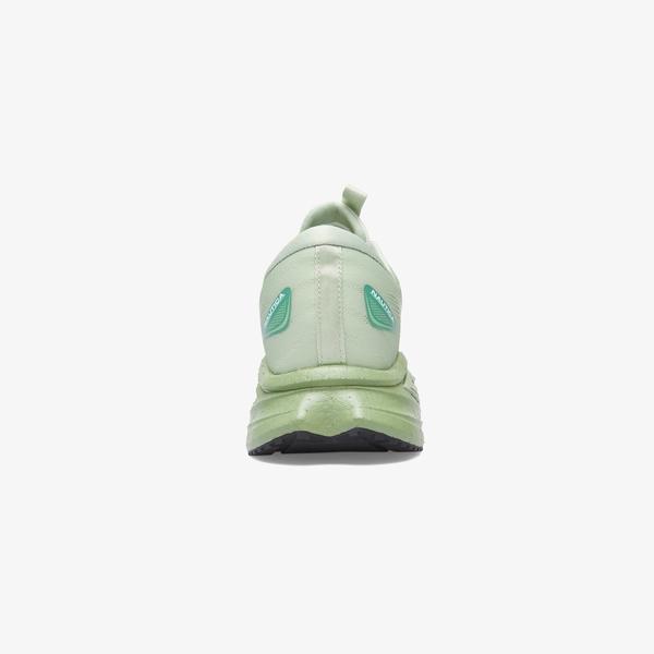 Nautica Erkek Yeşil Sneaker