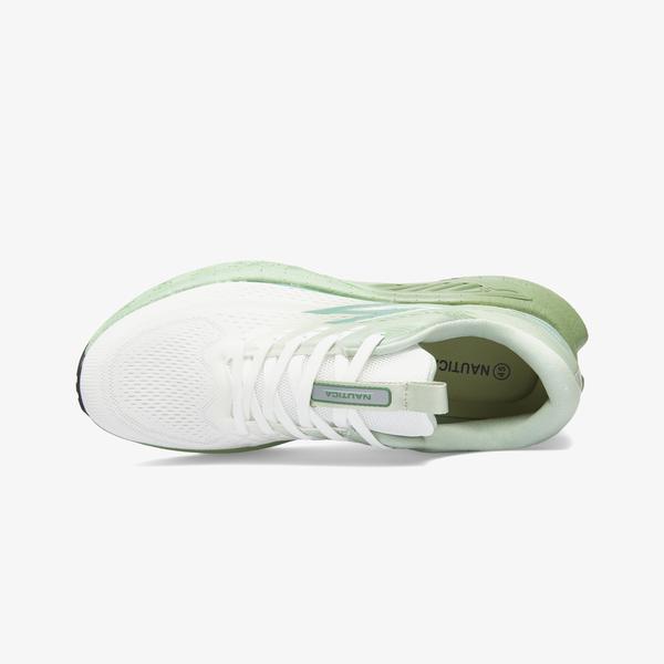 Nautica Erkek Yeşil Sneaker