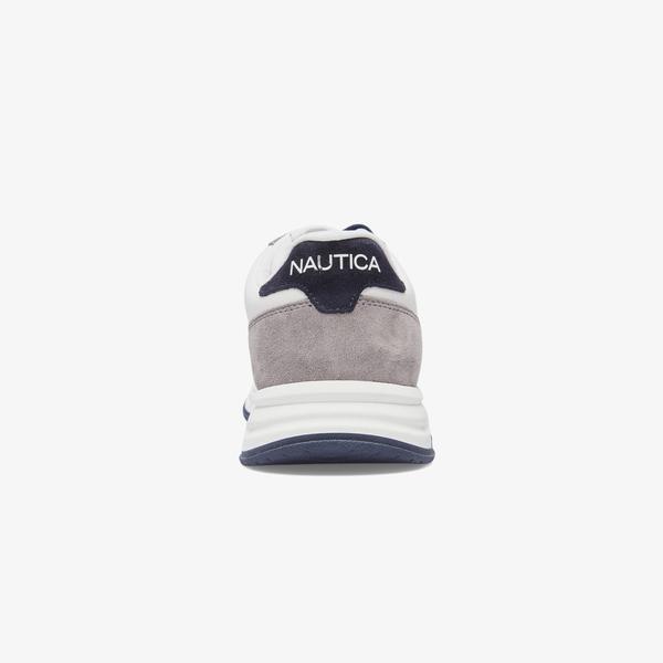 Nautica Erkek Lacivert Sneaker