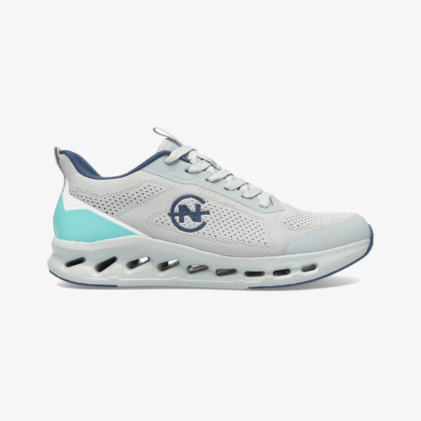 Nautica Erkek Yeşil Sneaker