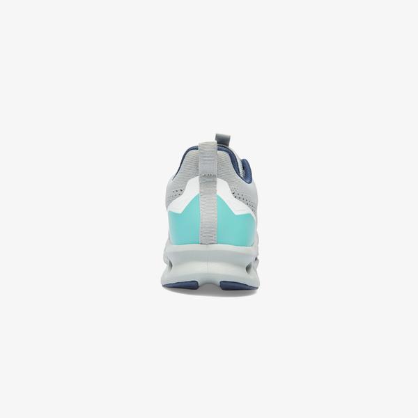 Nautica Erkek Yeşil Sneaker
