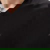 Nautica Erkek Siyah Regular Fit T-Shirt