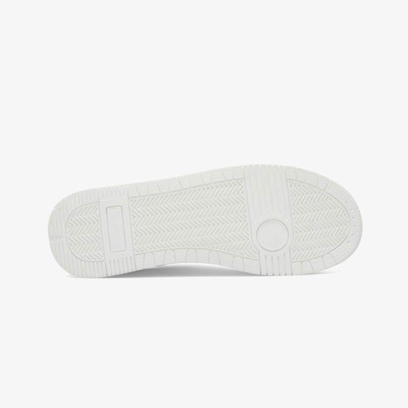 Nautica Erkek Beyaz Sneaker