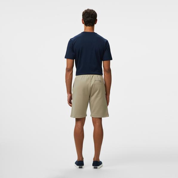Nautica Erkek Bej Regular Fit Şort_1