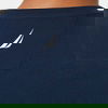 Nautica Erkek Lacivert Regular Fit Baskılı T-Shirt