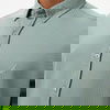 Nautica Erkek Yeşil Classic Fit Gömlek