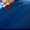 Nautica Erkek Mavi Regular Fit T-shirt
