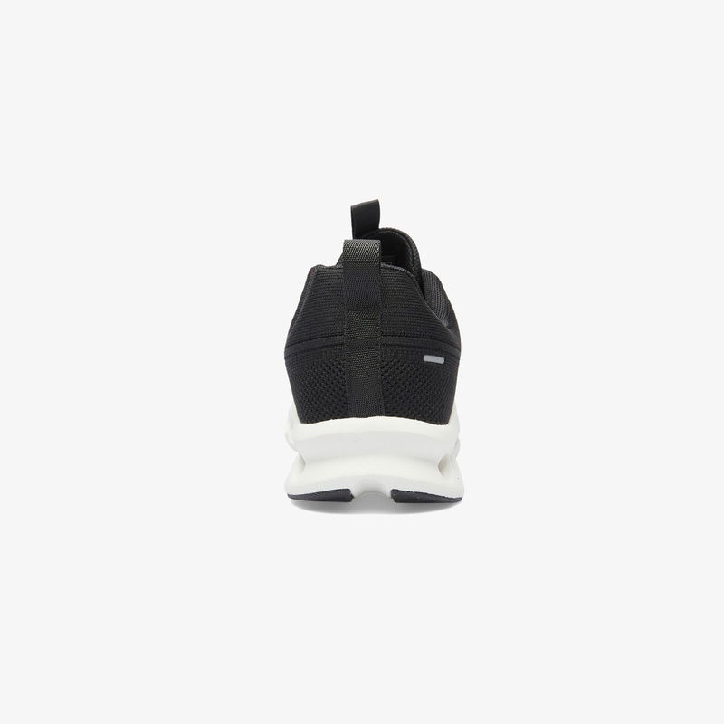 Nautica Kadın Siyah Sneaker