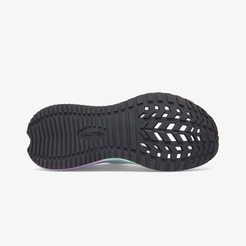 Nautica Kadın Beyaz Sneaker