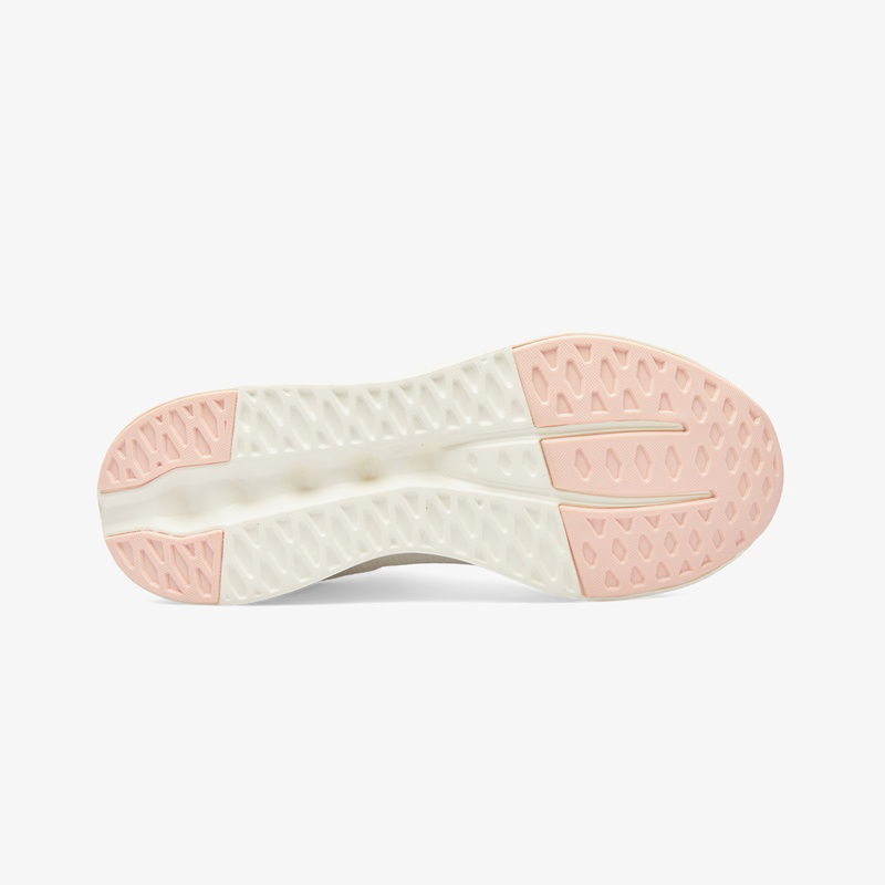 Nautica Kadın Beyaz Sneaker