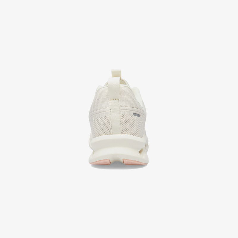 Nautica Kadın Beyaz Sneaker