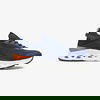 Nautica Erkek Lacivert Sneaker