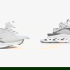 Nautica Erkek Gri Sneaker