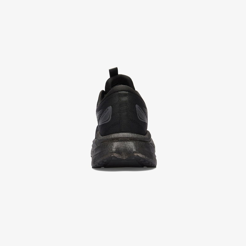 Nautica Erkek Siyah Sneaker