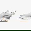 Nautica Erkek Gri Sneaker