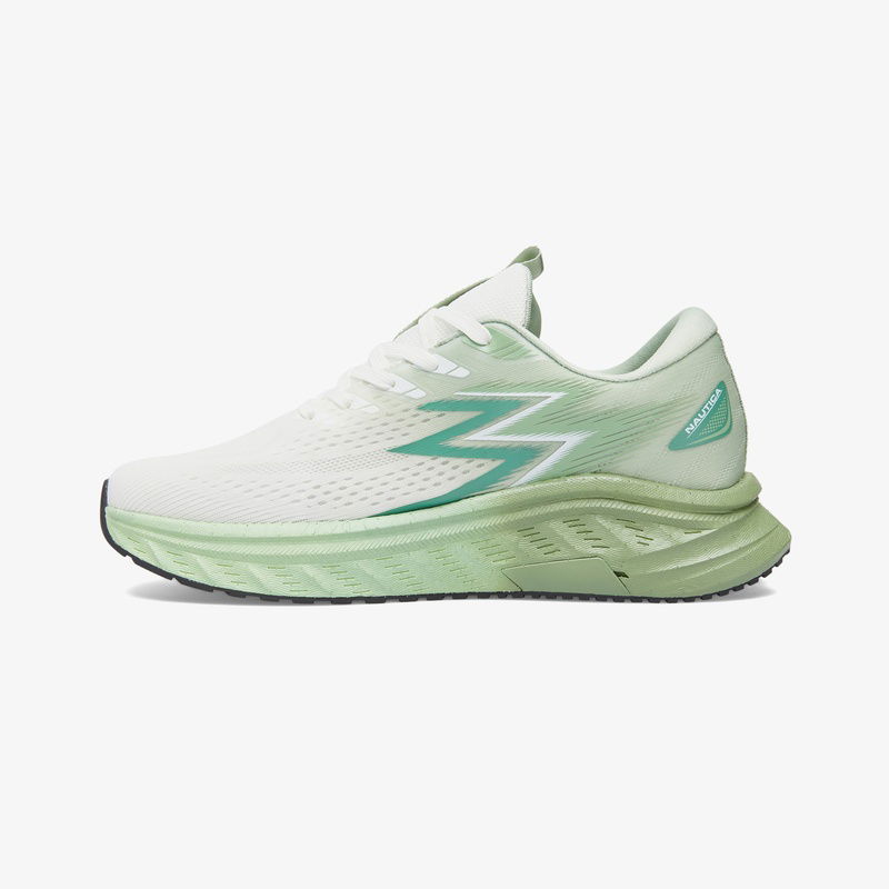 Nautica Erkek Yeşil Sneaker