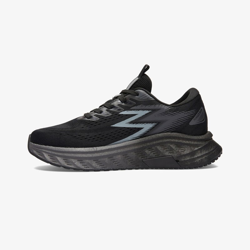 Nautica Erkek Siyah Sneaker