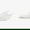 Nautica Kadın Beyaz Sneaker