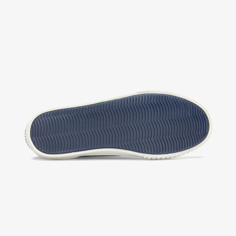 Nautica Kadın Lacivert Sneaker
