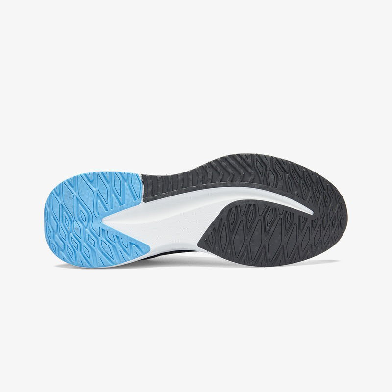 Nautica Erkek Siyah Sneaker