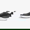 Nautica Erkek Siyah Sneaker