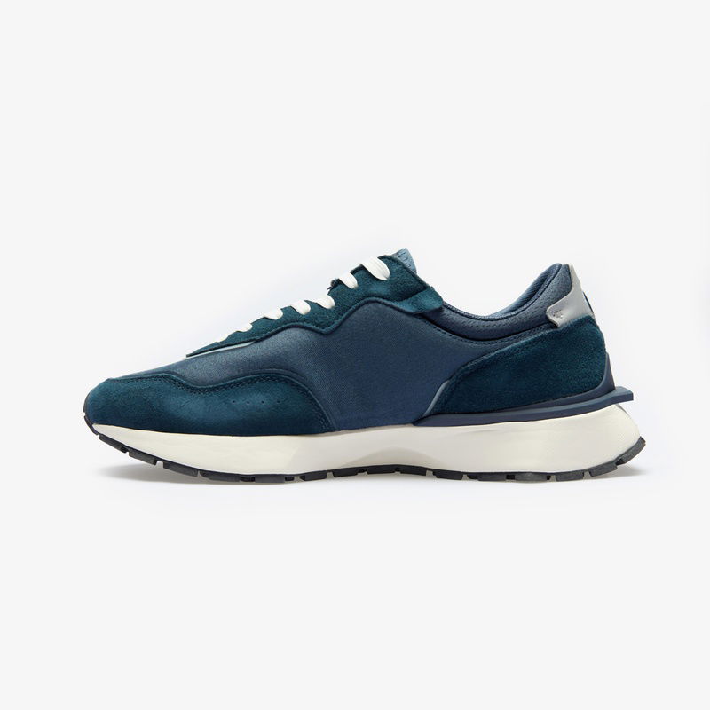 Nautica Erkek Lacivert Sneaker