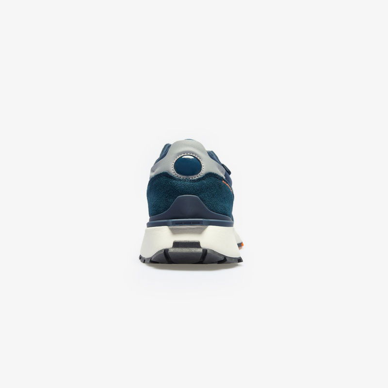 Nautica Erkek Lacivert Sneaker