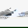 Nautica Erkek Gri Sneaker
