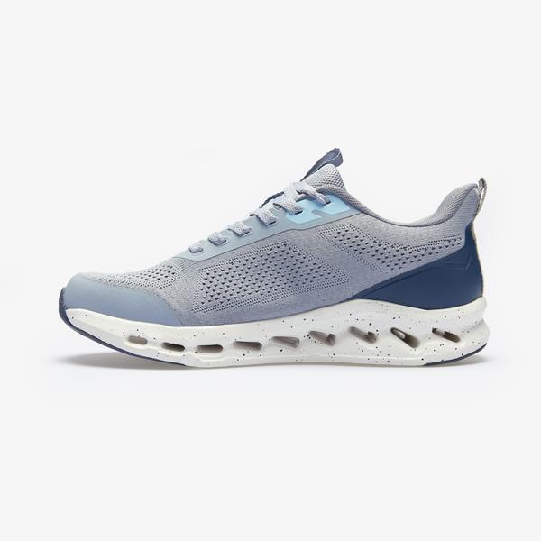 Nautica Erkek Gri Sneaker