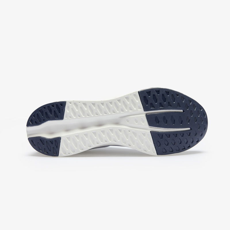 Nautica Erkek Gri Sneaker