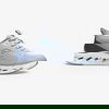 Nautica Erkek Gri Sneaker