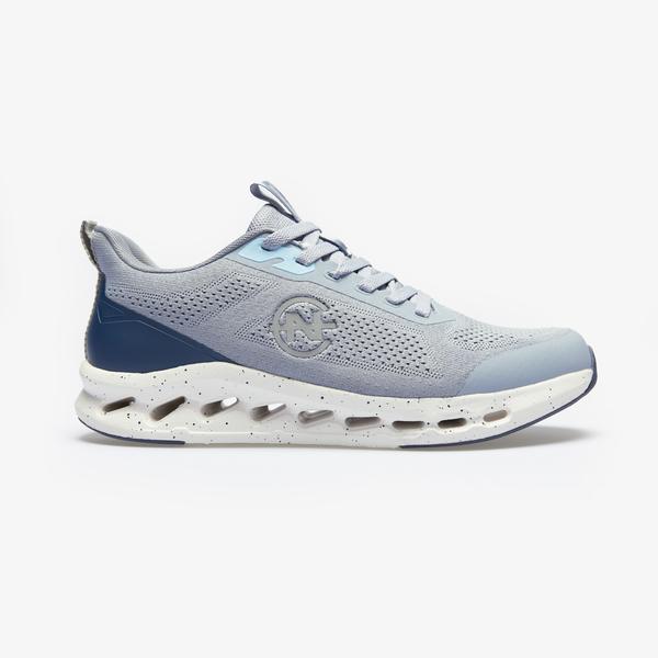 Nautica Erkek Gri Sneaker