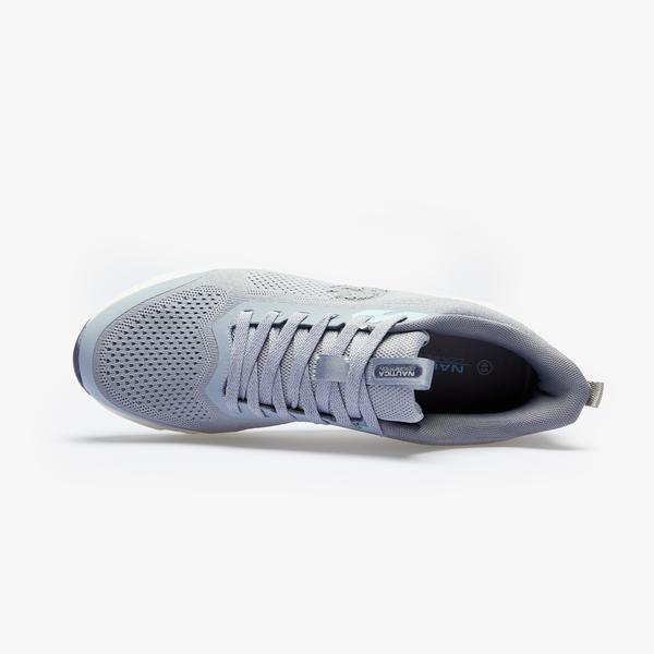Nautica Erkek Gri Sneaker