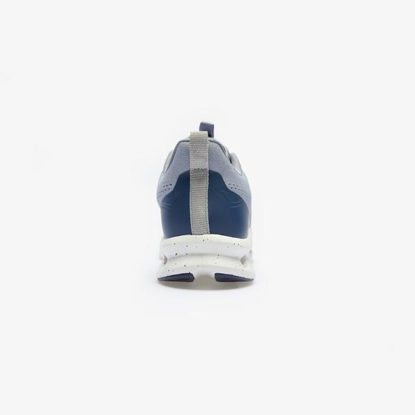 Nautica Erkek Gri Sneaker