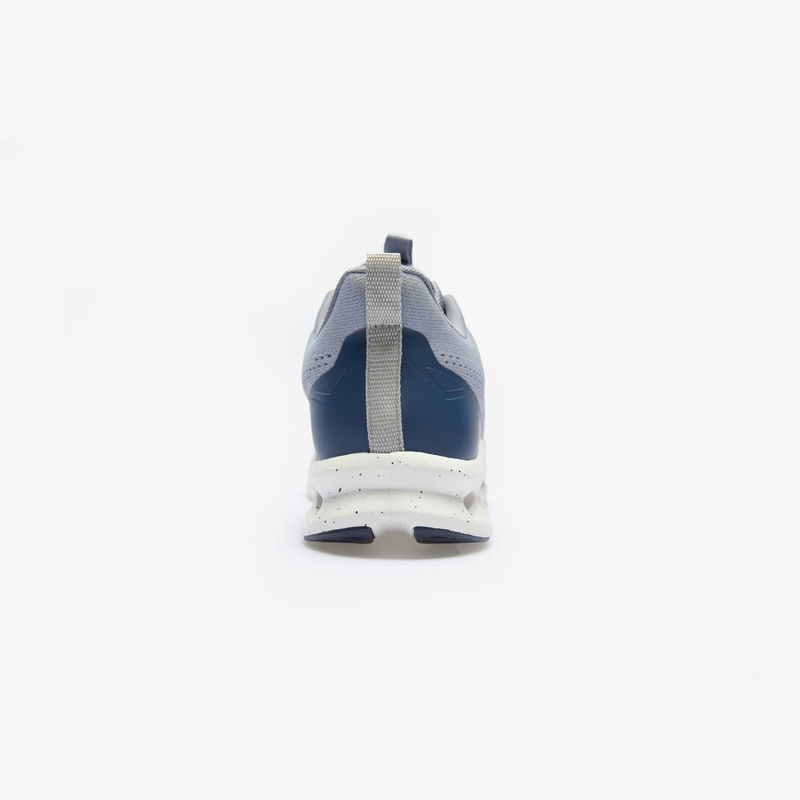 Nautica Erkek Gri Sneaker