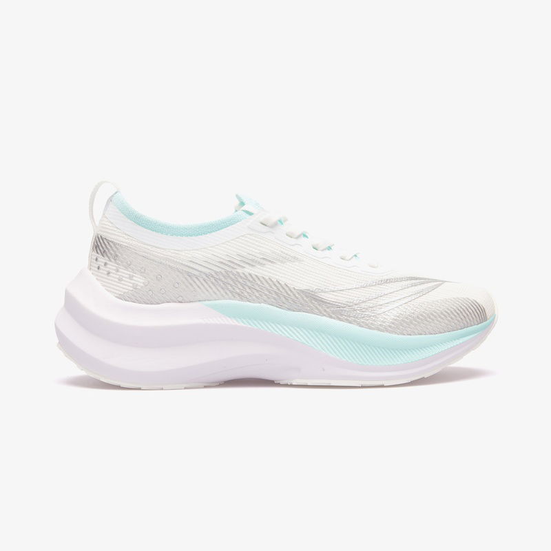 Nautica Kadın Mavi Sneaker