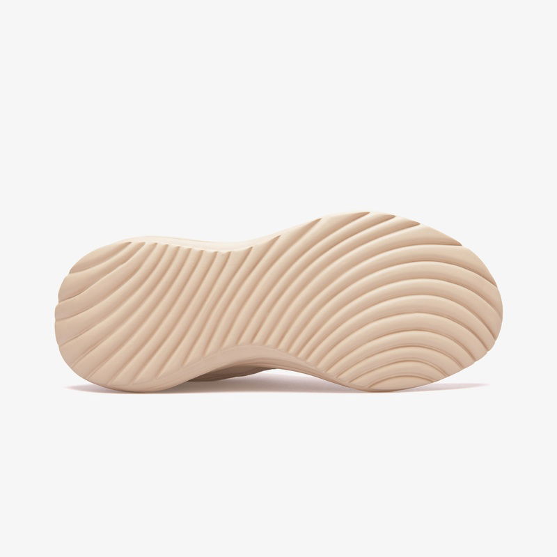 Nautica Kadın Bej Sneaker