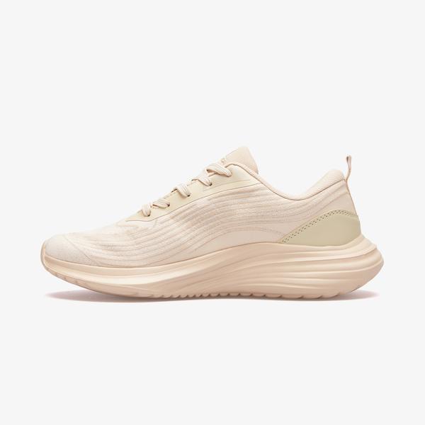 Nautica Kadın Bej Sneaker