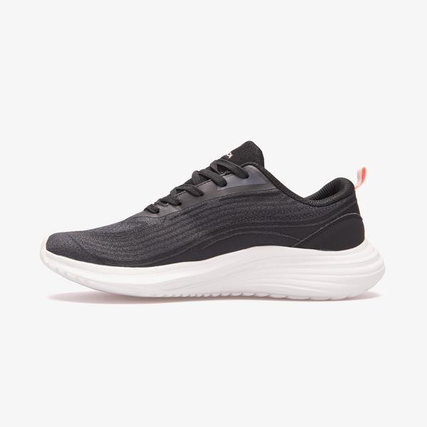 Nautica Kadın Siyah Sneaker