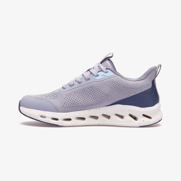 Nautica Erkek Gri Sneaker