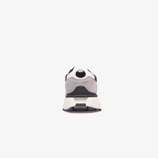 Nautica Erkek Gri Sneaker