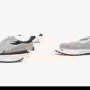 Nautica Erkek Gri Sneaker
