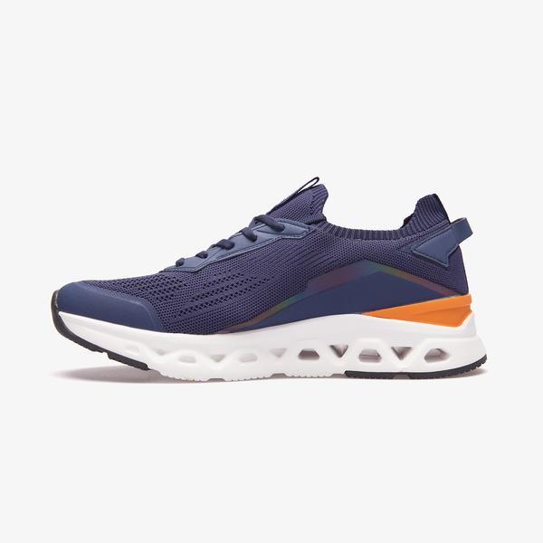 Nautica Erkek Lacivert Sneaker
