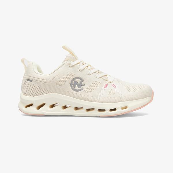 Nautica Kadın Beyaz Sneaker