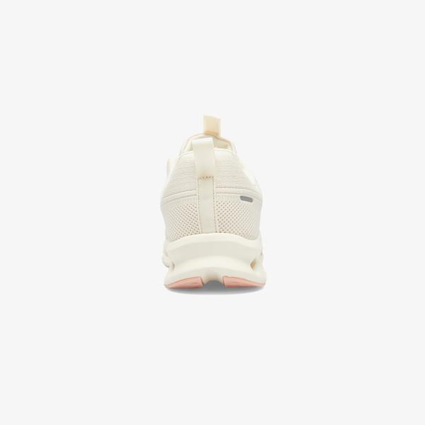 Nautica Kadın Beyaz Sneaker