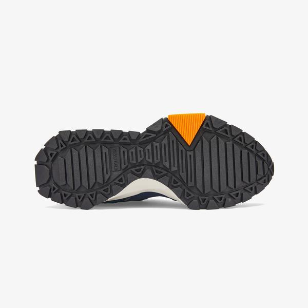 Nautica Erkek Lacivert Sneaker