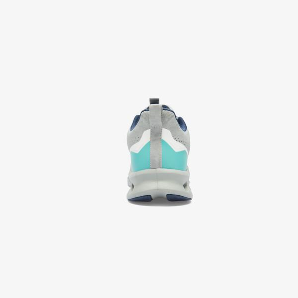 Nautica Erkek Yeşil Sneaker